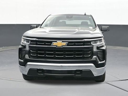 Used 2023 Chevrolet Silverado 1500 LT w/ Protection Package AWD/4WD image 25