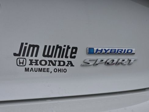 Used 2023 Honda Accord Sport image 9