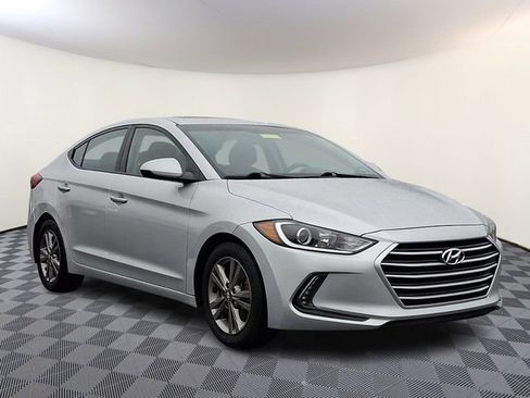 Used 2018 Hyundai Elantra Value Edition w/ Cargo Package image 1