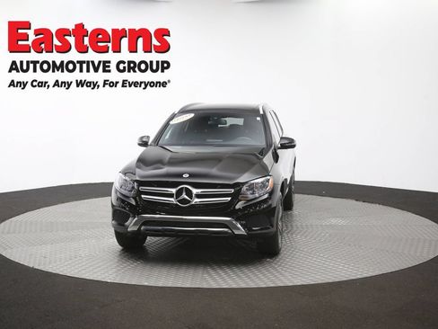 Used 2018 Mercedes-Benz GLC 300 4MATIC image 55
