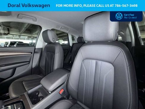 Used 2023 Audi Q5 2.0T Premium w/ Convenience Package image 14