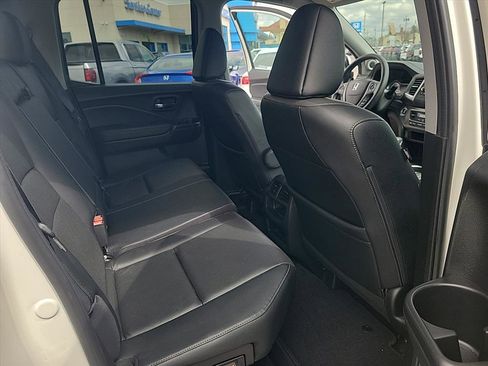 Used 2019 Honda Ridgeline RTL image 26