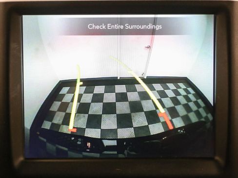 Used 2020 RAM 1500 Classic Warlock w/ Electronics Group image 29