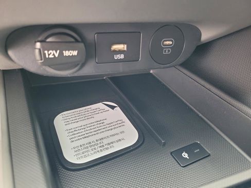 New 2026 Hyundai Elantra SEL Sport image 29