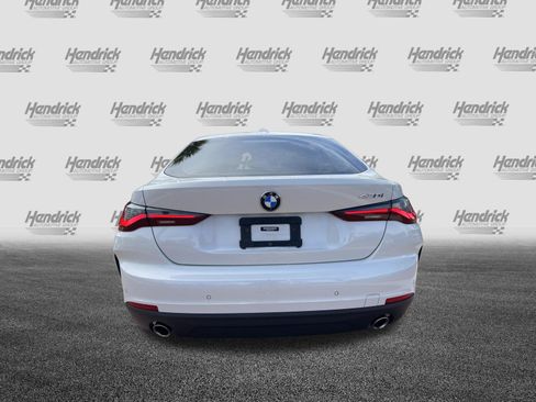 Used 2023 BMW 430i Gran Coupe RWD image 9