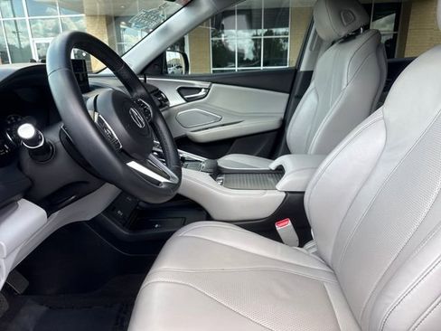 Used 2023 Acura RDX FWD w/ Technology Package image 8