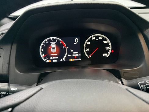 Used 2024 Honda Ridgeline Black Edition image 28
