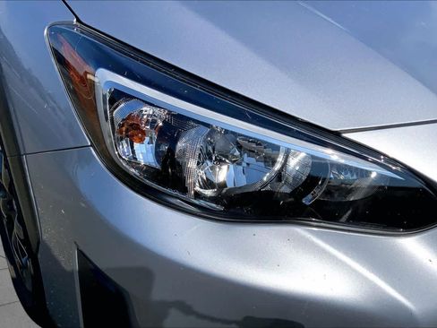 Used 2021 Subaru Crosstrek 2.0i AWD/4WD image 28