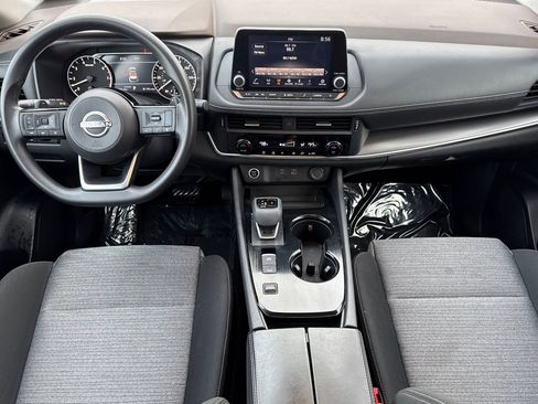 Used 2023 Nissan Rogue SV image 26