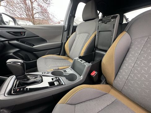 Used 2025 Subaru Crosstrek 2.5i Sport image 52