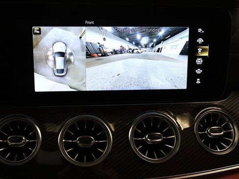 Certified 2022 Mercedes-Benz AMG GT 43 image 25