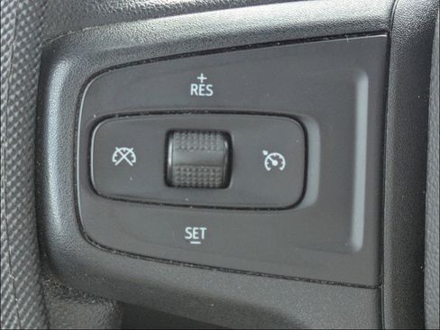 Used 2022 Chevrolet Silverado 1500 Custom RWD image 22