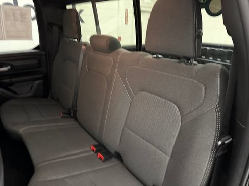 Used 2023 RAM 1500 Tradesman AWD/4WD image 21