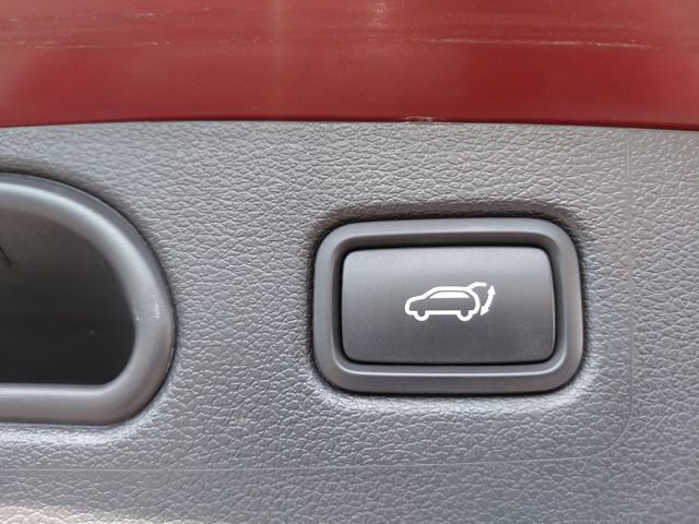 Used 2020 Hyundai Tucson Ultimate FWD image 15
