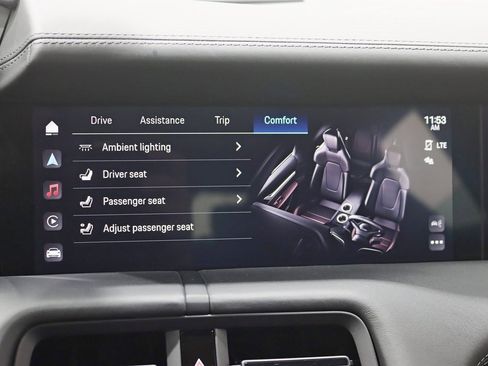 Used 2024 Porsche Taycan 4S image 27