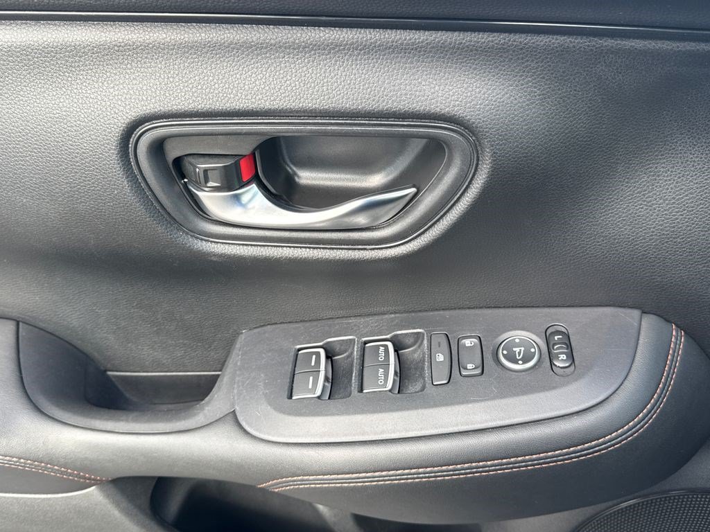 Certified 2024 Honda HR-V Sport image 20