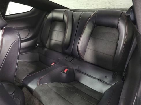 Used 2017 Ford Mustang GT Premium w/ Equipment Group 401A image 22