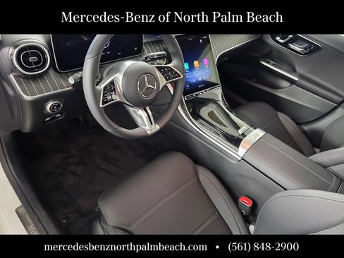 New 2026 Mercedes-Benz C 300 Sedan image 7