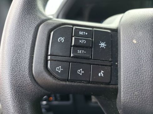 Used 2024 Ford F150 STX w/ Tow/Haul Package image 14