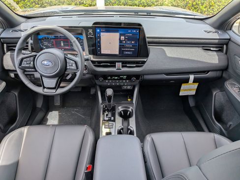 New 2026 Subaru Outback Premium AWD/4WD image 15
