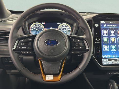 New 2026 Subaru Forester Wilderness image 31
