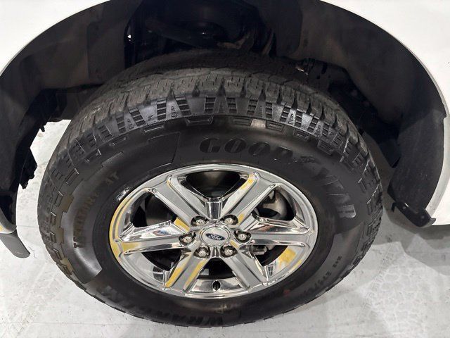 Used 2025 Ford F150 XLT w/ Equipment Group 301A Standard AWD/4WD image 44
