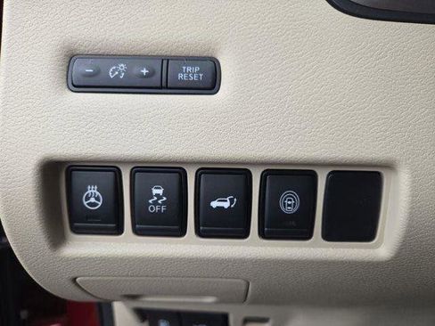 Certified 2024 Nissan Murano SL image 16