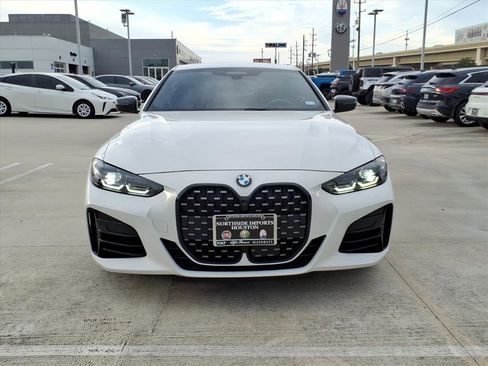 Used 2024 BMW 440i xDrive Coupe image 10