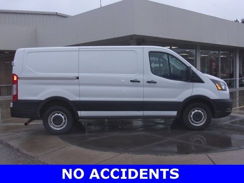 Used 2023 Ford Transit 150 Low Roof image 2