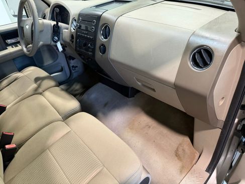 Used 2008 Ford F150 Lariat image 24