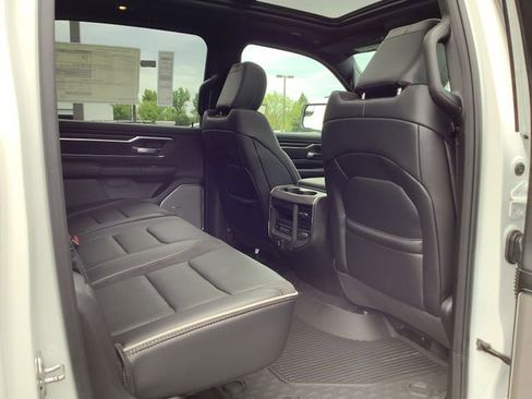 New 2026 RAM 1500 Laramie image 36