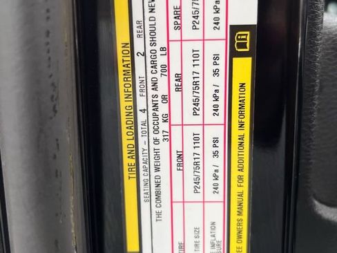 Used 2016 Jeep Wrangler Sahara image 25