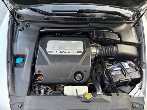Used 2007 Acura TL FWD image 23