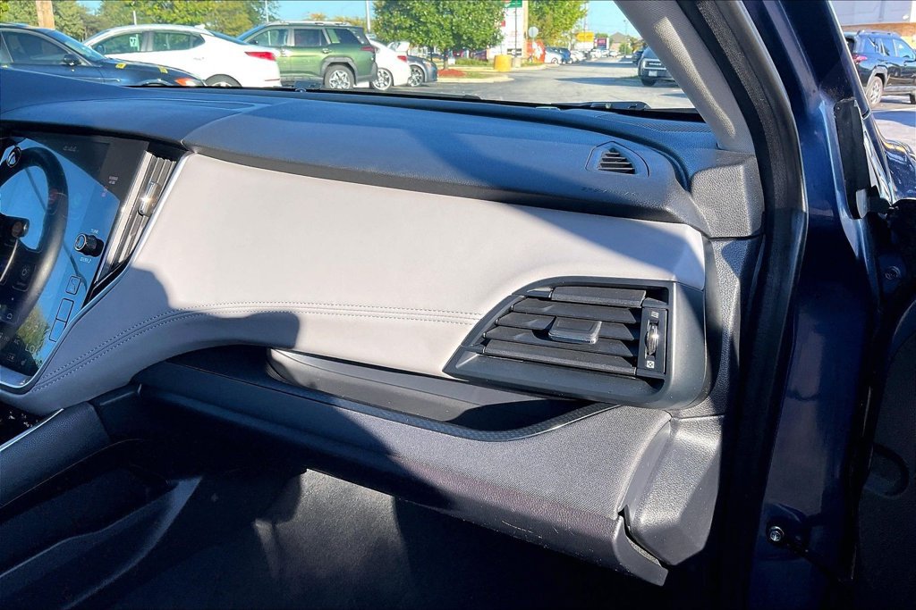 Used 2020 Subaru Outback Premium AWD/4WD image 19