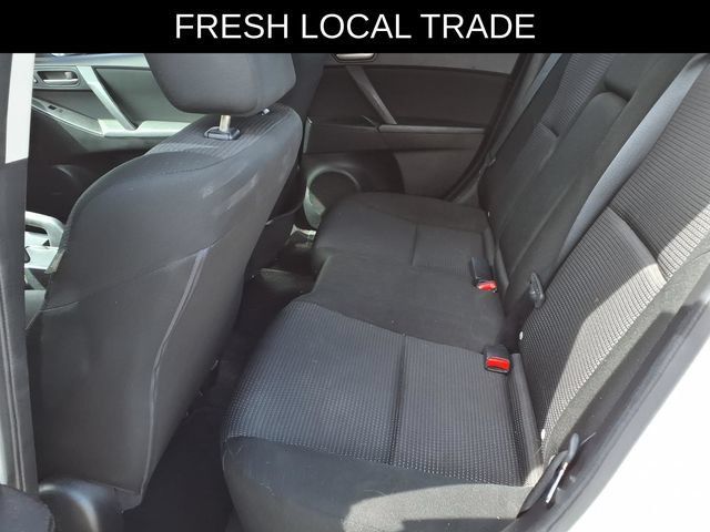 Used 2013 MAZDA MAZDA3 i Touring FWD image 18