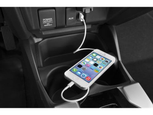 Used 2015 Honda Fit LX image 15