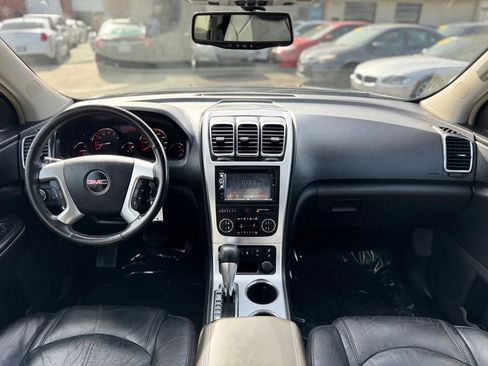 Used 2009 GMC Acadia SLT image 33