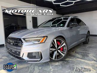 Used 2022 Audi S6 Premium Plus w/ S Sport Package AWD/4WD video 1