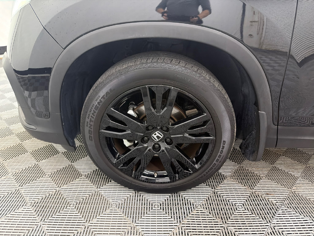 Used 2021 Honda Pilot Special Edition image 13