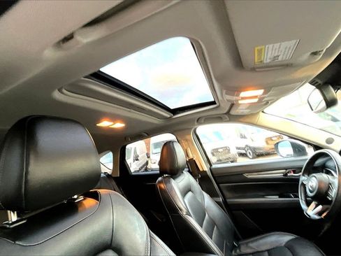 Used 2023 MAZDA CX-5 AWD 2.5 S w/ Premium Package image 21