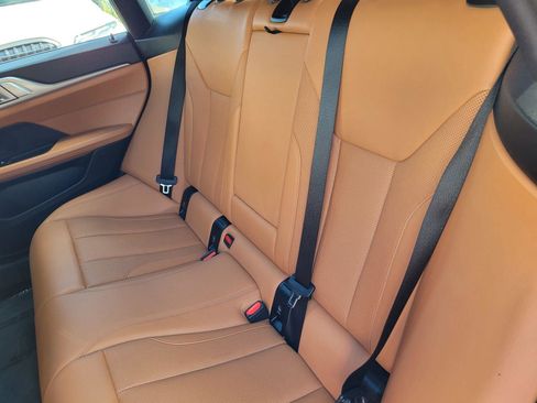 Certified 2023 BMW i4 eDrive35 RWD image 16