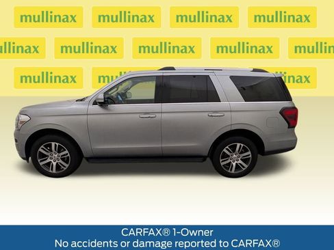 Used 2024 Ford Expedition Limited image 15