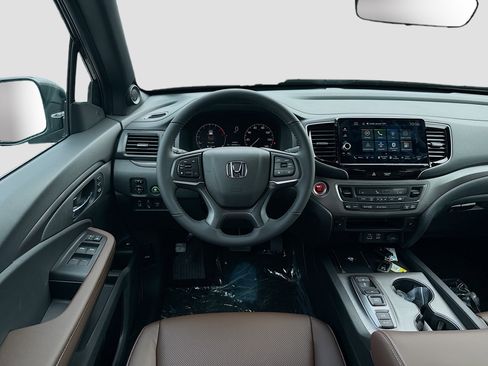 New 2026 Honda Ridgeline RTL image 17