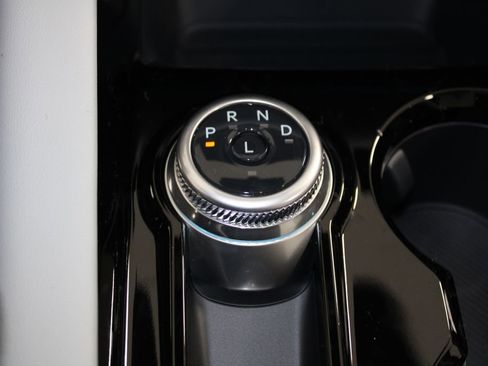 New 2026 Ford Explorer Platinum w/ LUX Leather Package image 48