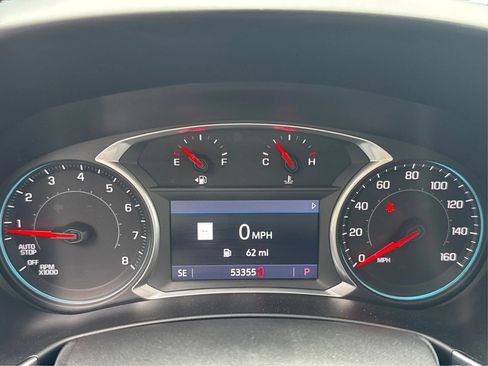 Used 2019 Chevrolet Equinox Premier AWD/4WD image 19