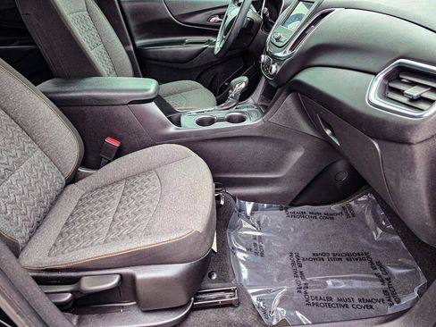 Certified 2024 Chevrolet Equinox LT AWD/4WD image 37