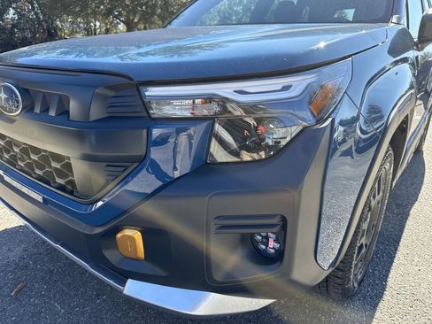 New 2026 Subaru Forester Wilderness image 9