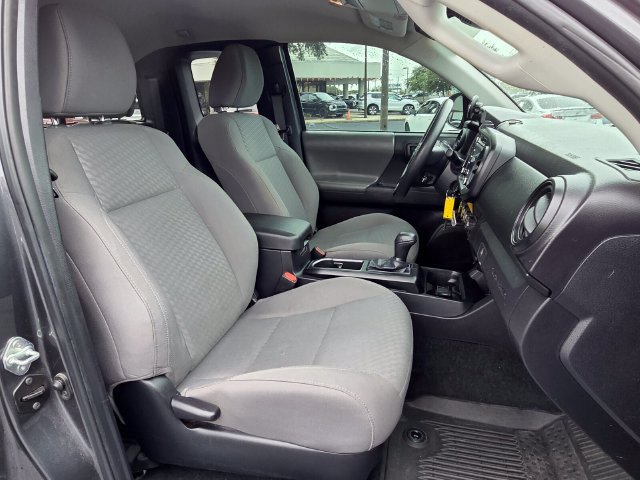 Used 2023 Toyota Tacoma SR w/ SR Convenience Package AWD/4WD image 14