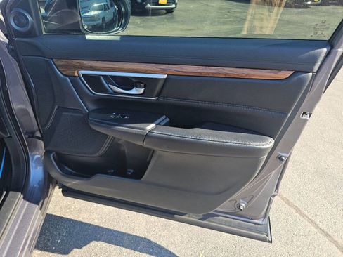 Used 2019 Honda CR-V EX-L image 30