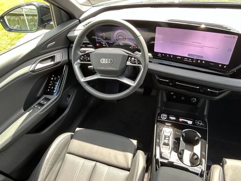 New 2027 Audi Q6 e-tron Premium Plus AWD/4WD image 9